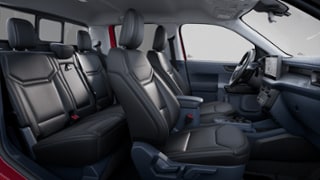 2025 Ford Maverick® Internal Image 1